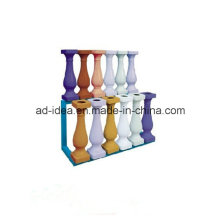 Practical Handrail Metal Display (AZ-67)